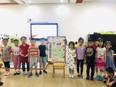 -虹口区实验幼儿园(汶水东路总院)