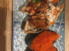 -林妈妈村·日式料理(宝山万达店)