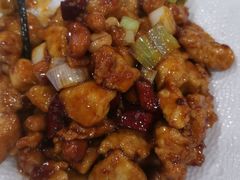 -京天红酒家(虎坊路店)