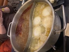 -熹悟海鲜火锅·广式打边炉