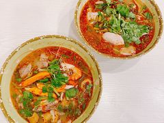 -筒骨麻辣烫(永同昌公寓胜明花园店)