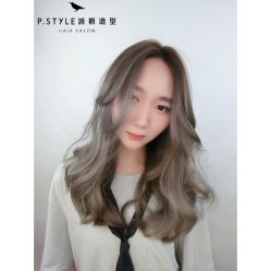 -P.STYLE 派斯造型