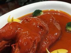 -文杏酒楼(一品天下店)