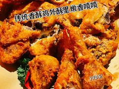 -前海沿·青岛菜(李沧万达店)