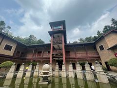 -景德镇古窑民俗博览区