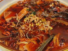 -银筵(武夷路店)