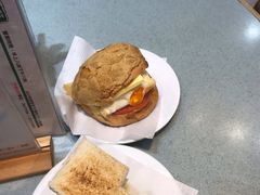 -华嫂冰室(尖沙咀店)