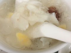 -老福合沟无米粿甜汤粿品店
