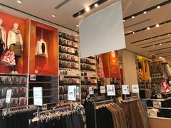 -优衣库(银座店)