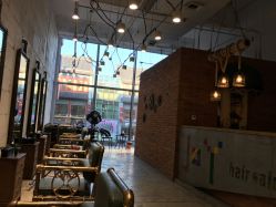 -JOY Hair salon
