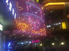 -万达广场(桂林高新店)