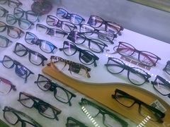 店内环境-提一眼镜·蔡司·依视路(小寨店)