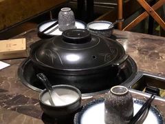 竹笙椰子鸡-同仁四季椰子鸡(海岸城天利店)