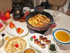 -南棠馆粤菜坊(群光店)