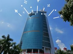 -深圳特区报业大厦