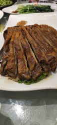 -金老三饭庄·宴会厅(常营店)