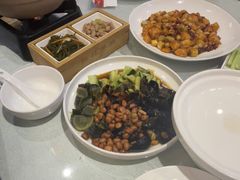 -郭林家常菜(狼垡店)