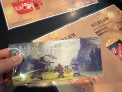 -万象影城(深圳布吉万象汇IMAX店)
