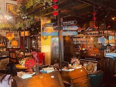 大堂-杂咖zacup(领展中心城店)