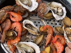 -前王院•巧克力海鲜市集餐厅(万平口店)