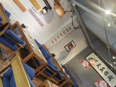 大堂-粥六•新晋菜(柳巷店)