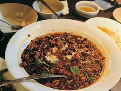 -外婆家(义乌新光汇购物中心店)