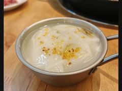 -谭三娘鲜切牛肉自助火锅(北京路店)