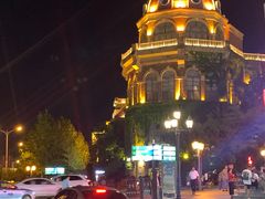 -老虎石海上公园