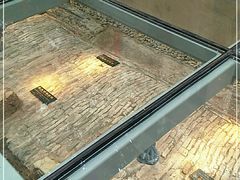 -北京路步行街-千年古道遗址