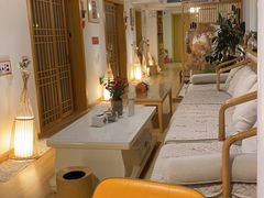 -云柏居青年旅舍(西关十字店)