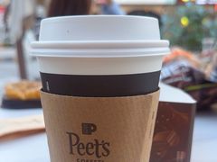 -Peet's 皮爷咖啡(望京小街店)