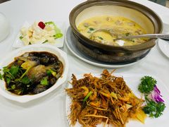 -瑞福园联谊餐室(茂名南路店)