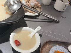 -骨之味·筒骨汤火锅(江头店)