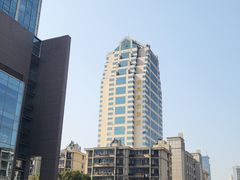 -南京凤凰台饭店
