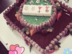 美丽心情甜饼店(江苏路店)-美丽心情蛋糕(江苏路店)