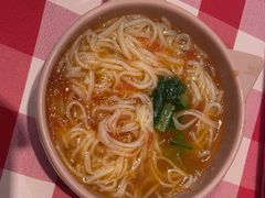 -西贝(太原万象城店)
