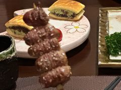 -弓二·烧鸟居酒屋(财富购物中心店)
