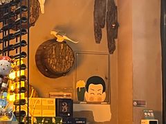 -三千里烧烤(外滩店)