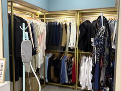 -Best U照相馆证件照·外拍(中山公园店)