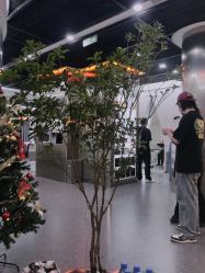 -艾美A·M Hair Salon
