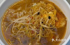 Old Friend Beef Spaghetti
