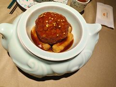 -小厨娘绣中淮扬(大行宫科巷店)