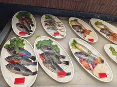 -单家老院·院子里的青岛菜(沙子口店)