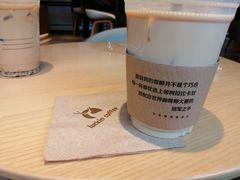 -瑞幸咖啡(北工大理科楼店)