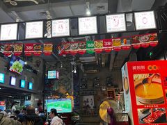 -捞围鲜·港式打边炉(海阳路店)