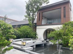 -水月周庄铂尔曼酒店-水月荟中餐厅