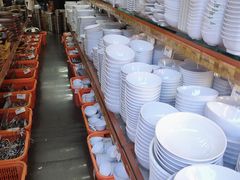 -深圳市厨安居酒店用品设备有限公司(湖溪大厦店)