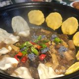 苏州地锅鸡新体验[调皮]