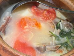 -一坐一忘云南菜(三里屯店)