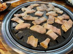 -杀猪天·韩国烤肉(总店)